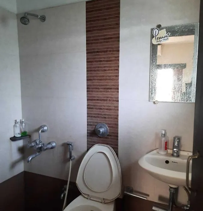 Flagship Hotel Madhuban-1