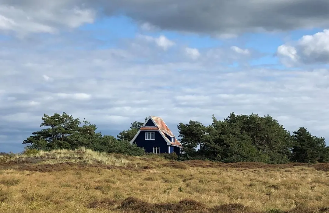 Hotel Heiderose Hiddensee-1