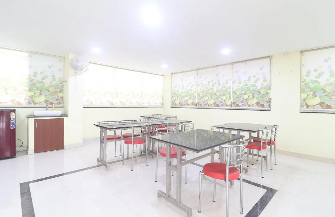 Sri Sai Unique Homestays Kondapur-1