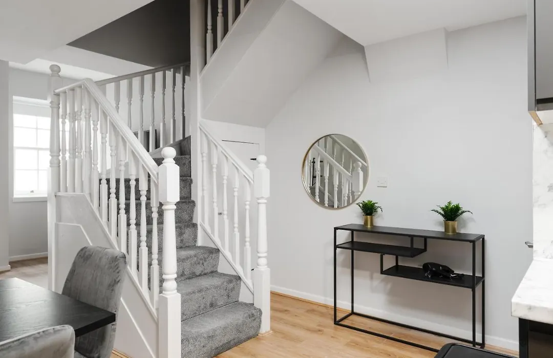 Stanley St Suites By Guestfirst-1