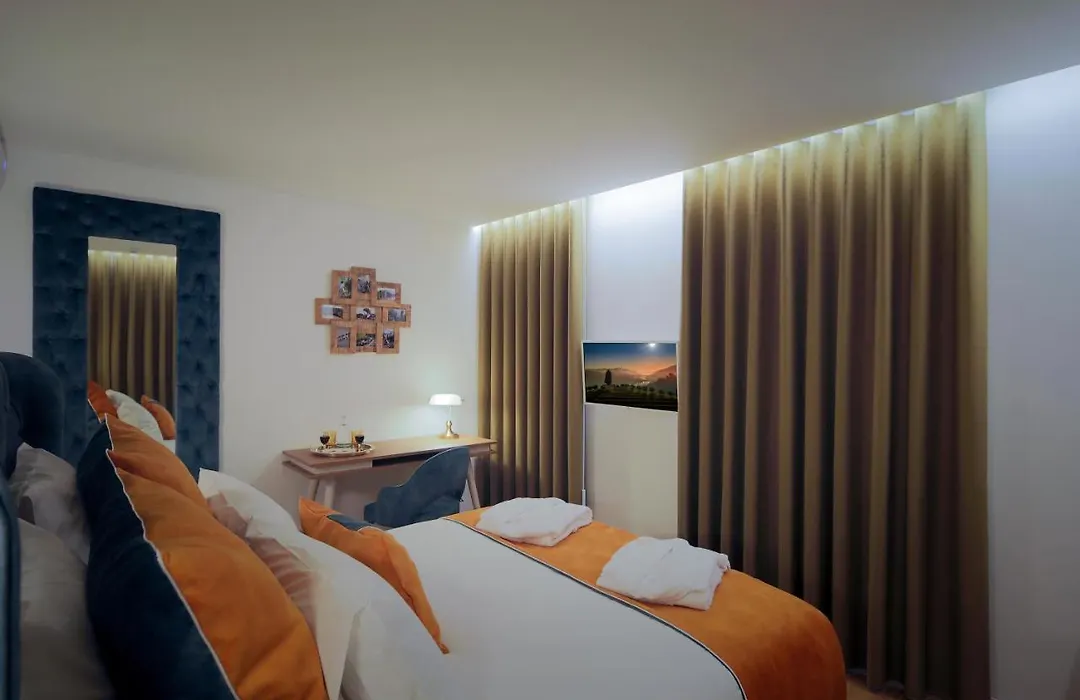 A Tendinha - Guest House-1