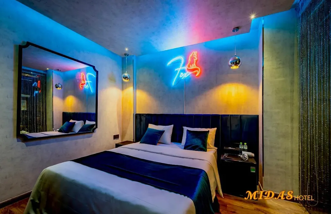 Midas Hotel-1