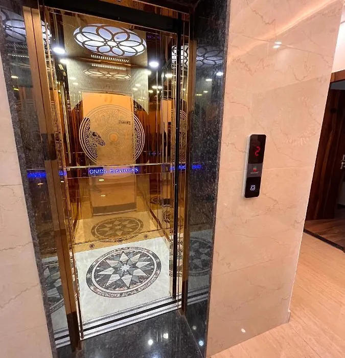 Ganges Blossam - A Four Star Luxury Hotel & Resort-1