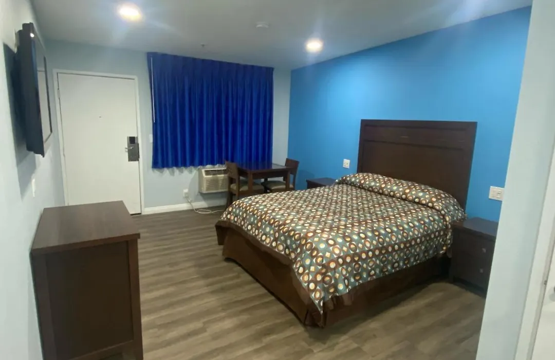 Star Inn Motel-1