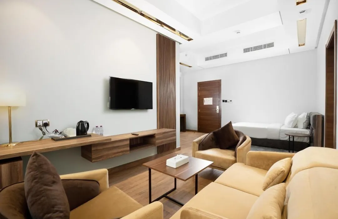Akasiya Hotel-1