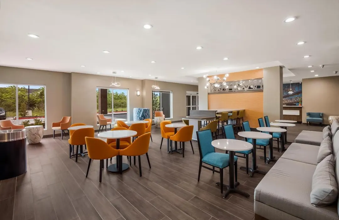 Hawthorn Extended Stay By Wyndham Sulphur Lake Charles-1