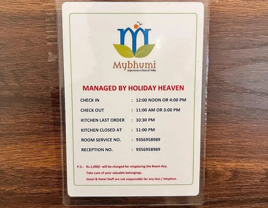 Mybhumi Resort-1