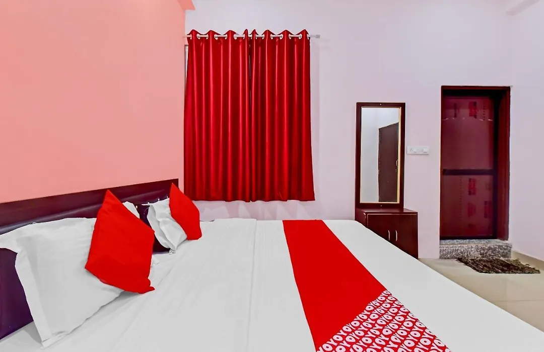 Hotel O Krishnam-1