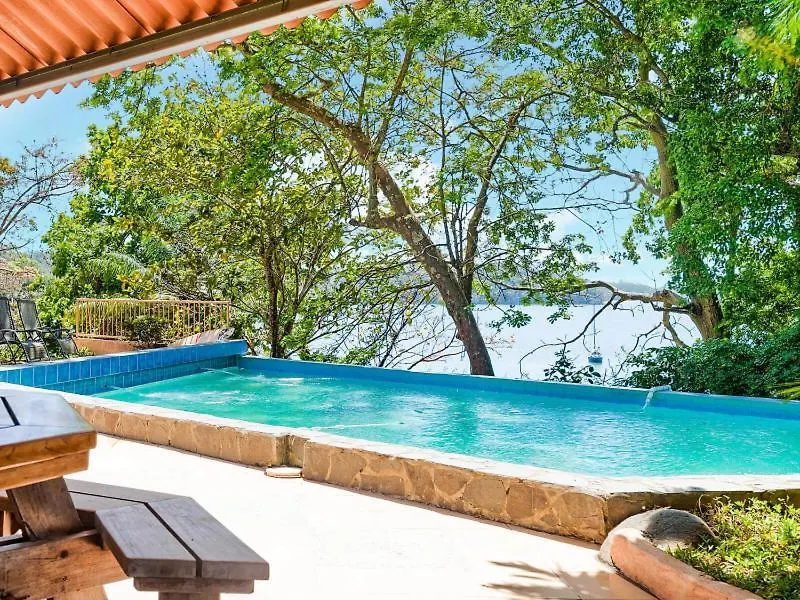 Boca Chica Bnb At Gone Fishing Panama Resort-1