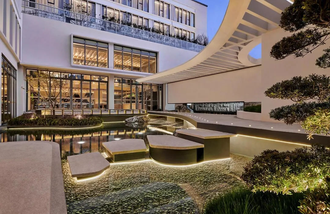 Artyzen Habitat Suzhou-1