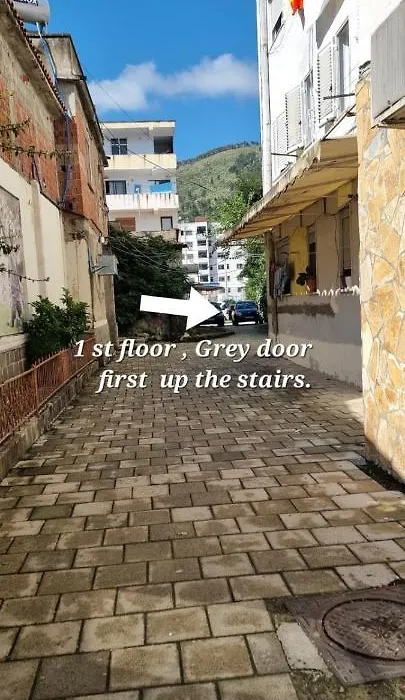 Berat Apartment "Aaa"-1