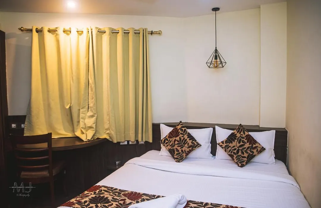 Rajdarbar Hotel & Banquet, Siliguri-1
