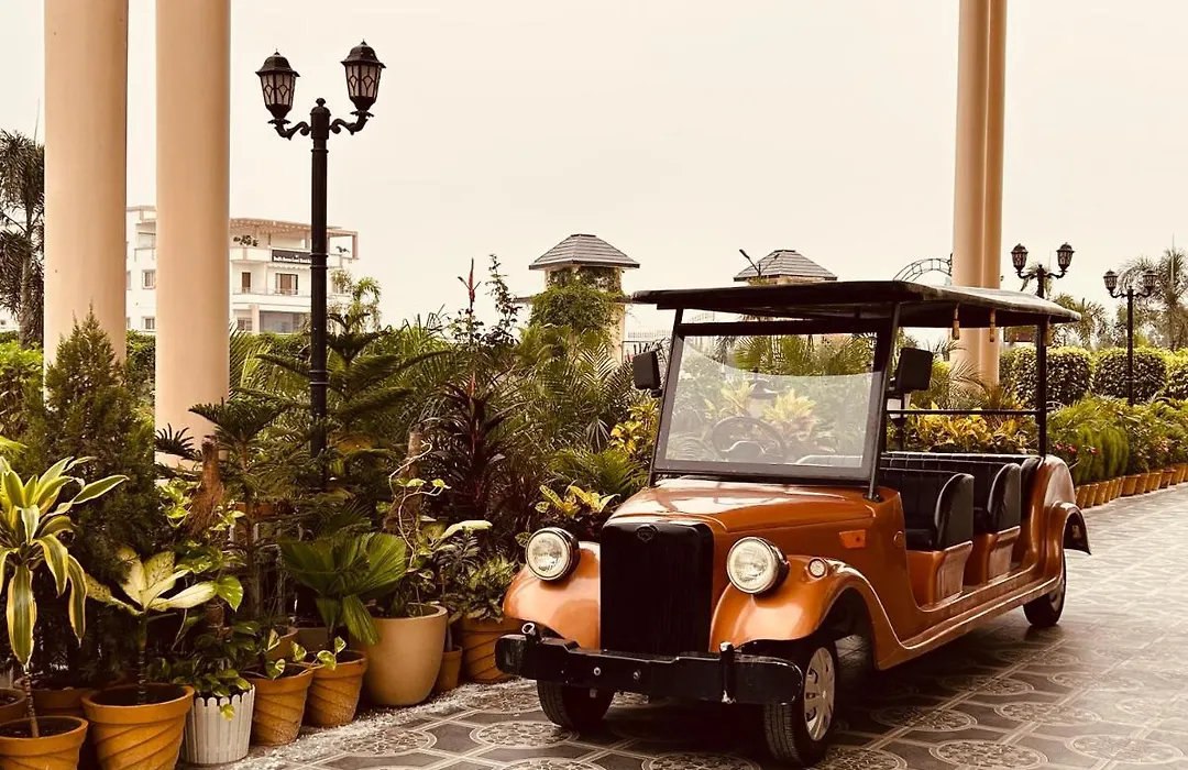 Royal Heritage Hotel & Resort-1