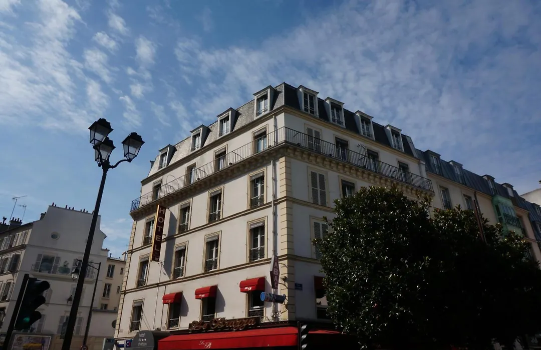 Le Bon Hotel-1
