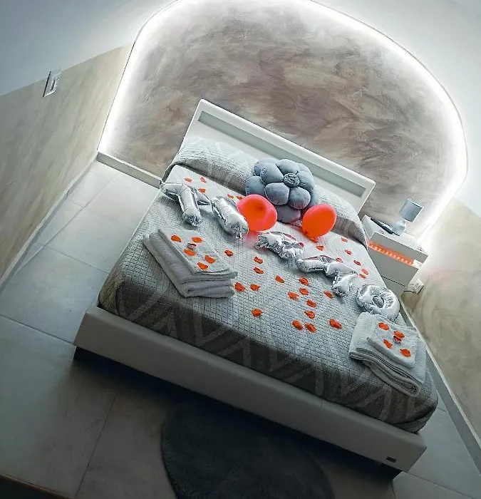 Valentine'S Suite-1