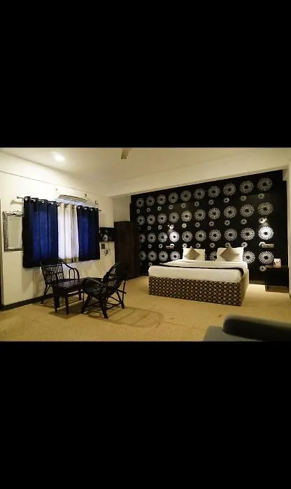 Paroza Suites-1