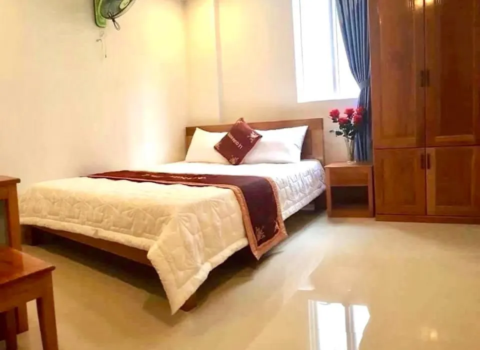 Hoa Anh Đào Hotel-1