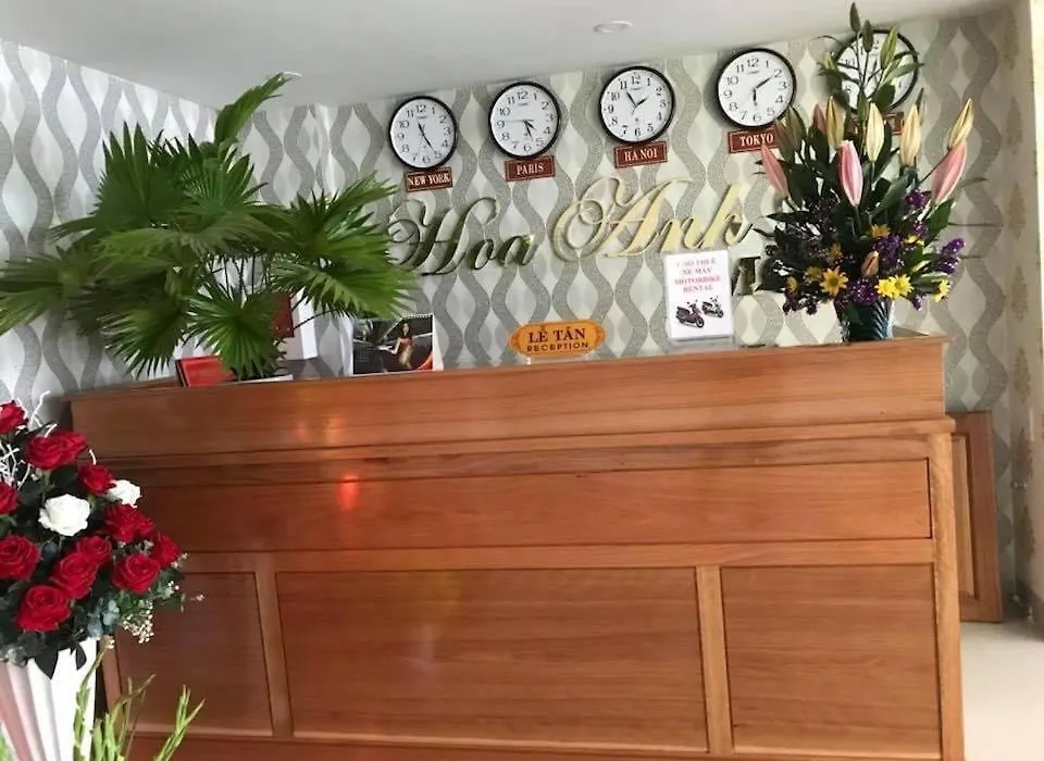 Hoa Anh Dao Hotel-1