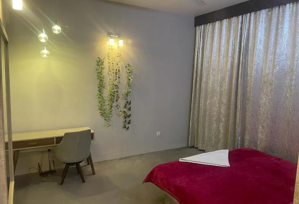 Royal Nest 3 Bhk Suites As-1