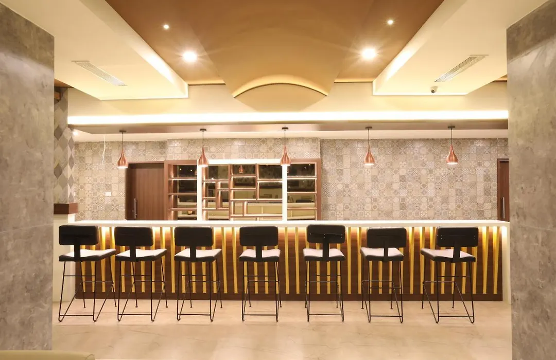 Hotel Tamil Nadu Tirunelveli-1