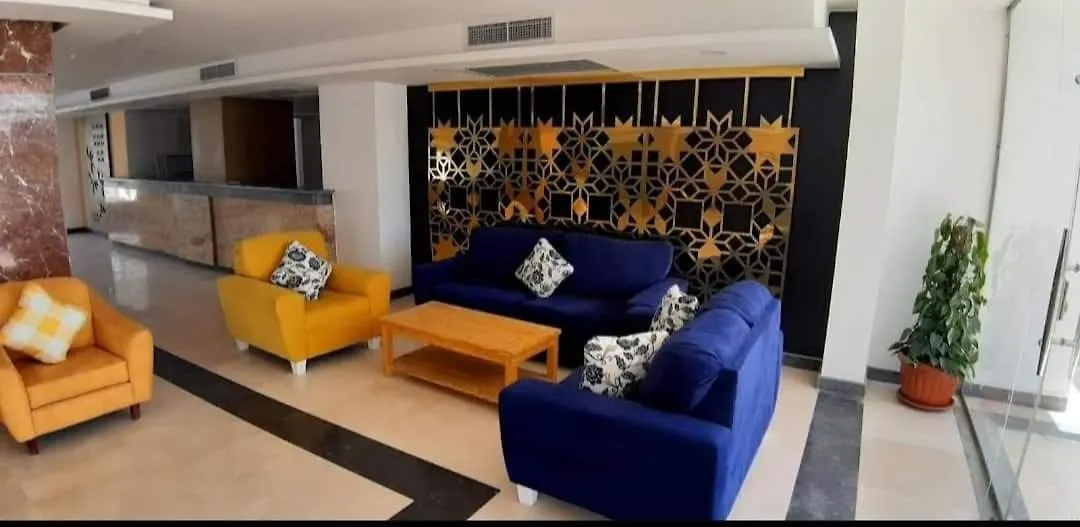 Fanadir Bay Resort-1