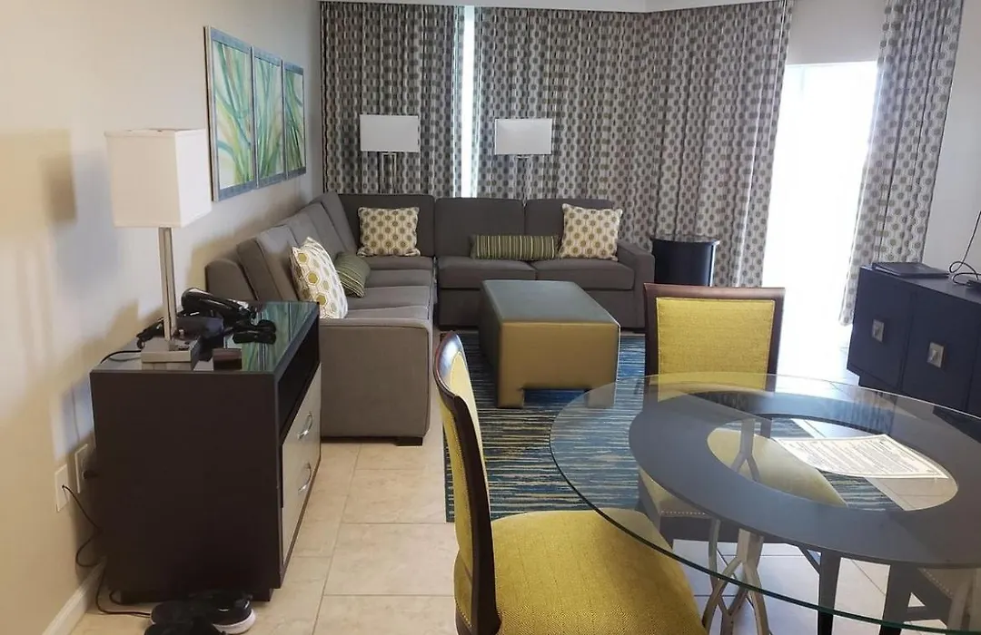 Vacation Village Parkway - Kissimmee,Fl 34747-1