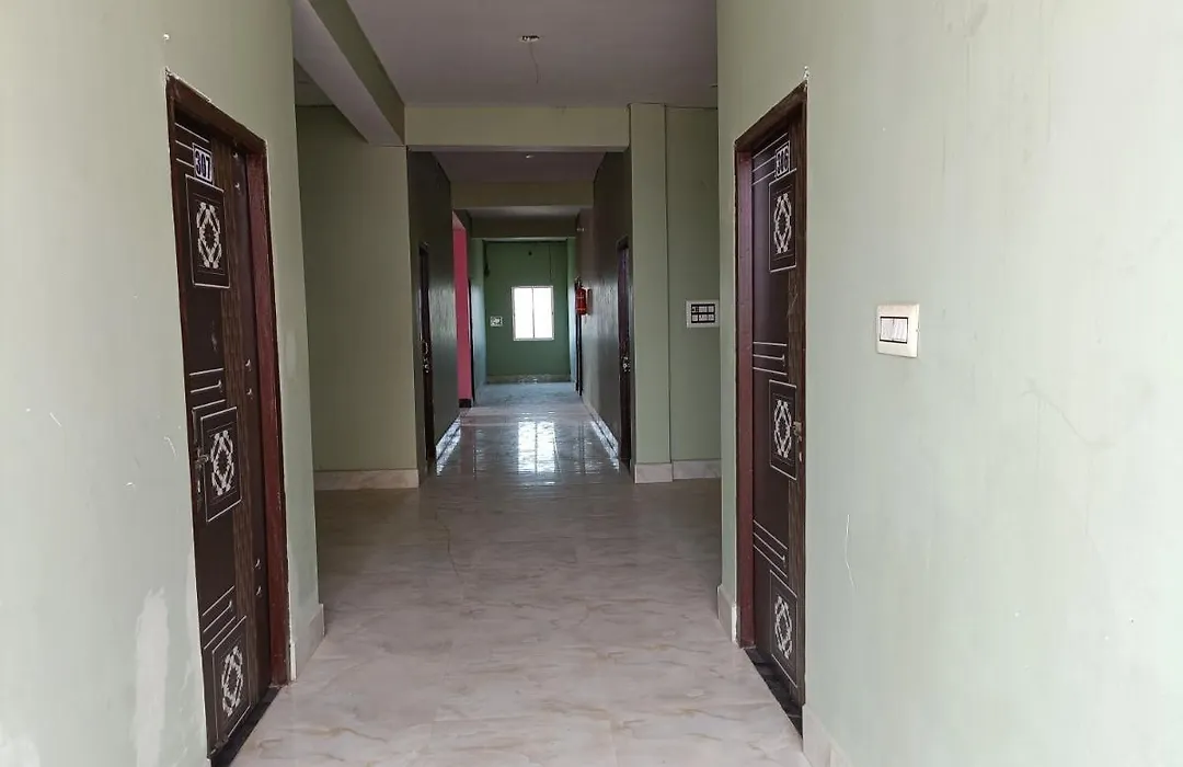 Hotel Narayani-1
