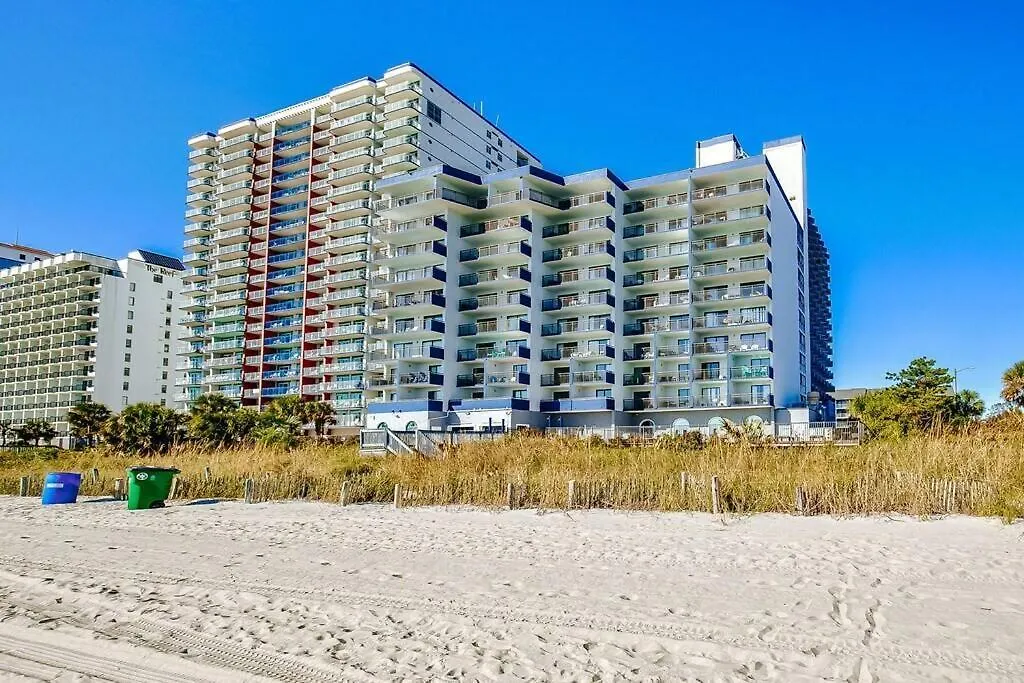 Royal Retreat-Amazing View-King Bed-1 Bedroom-Full Kitchen-Free Parking-Self Check-In-1