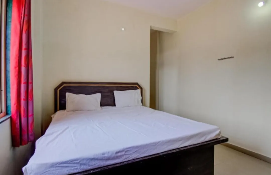 Vedanta Hotel, Bareilly-1