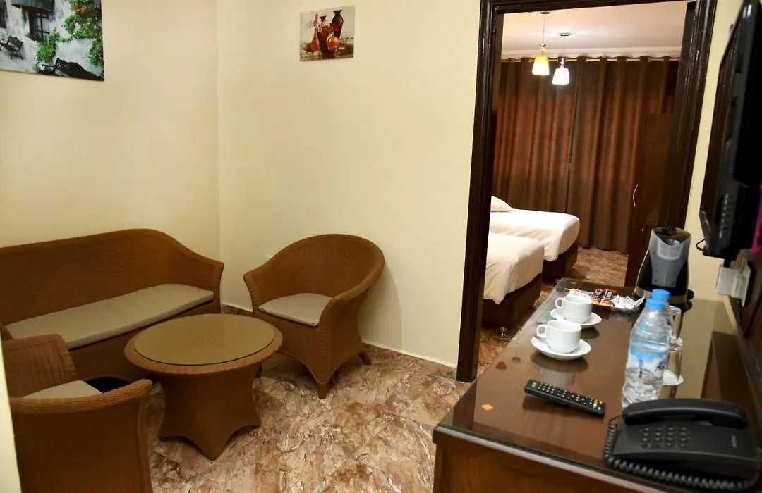 Karam Inn-1