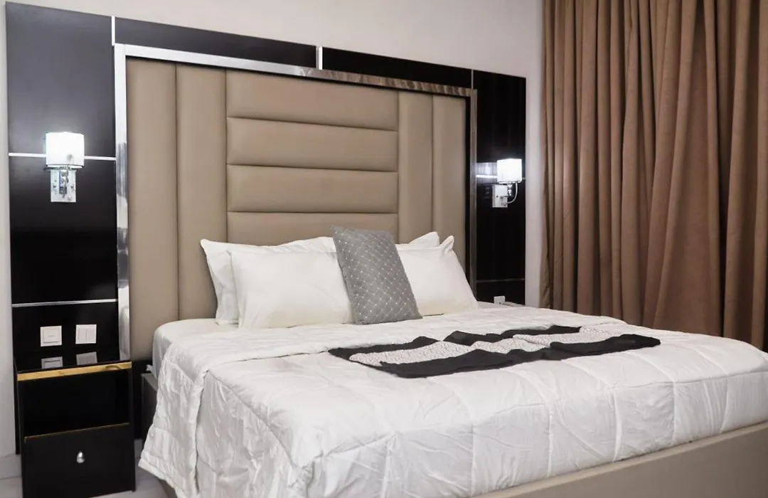 Movana Hotel & Suites-1