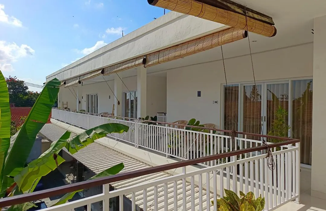 Kubu Ramah Canggu-1