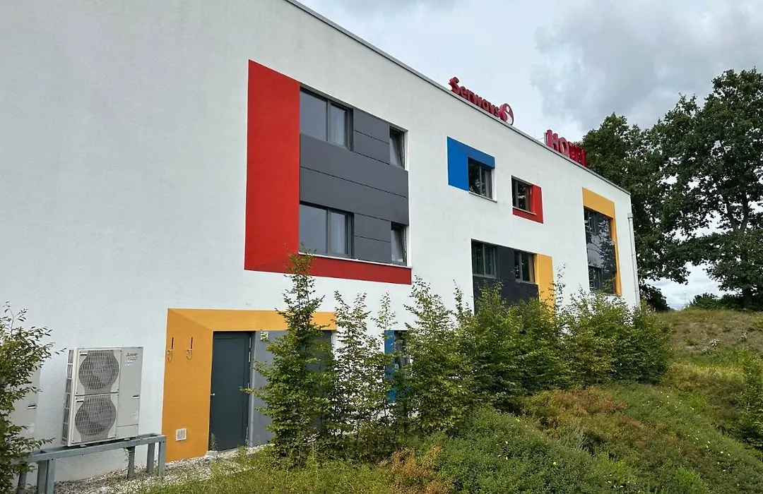 Serways Hotel Lüneburger Heide West-1