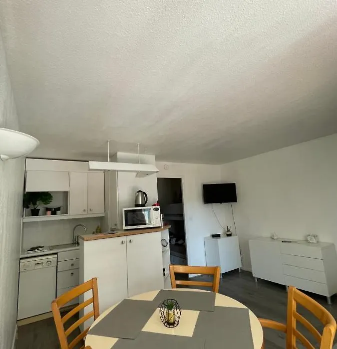 Appartement La Baule - Plage Benoît-1