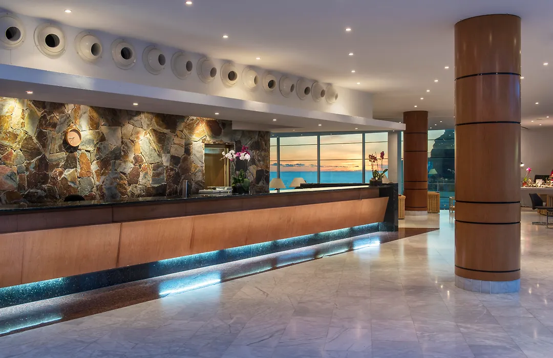 Princess Mogan & Beach Club-1