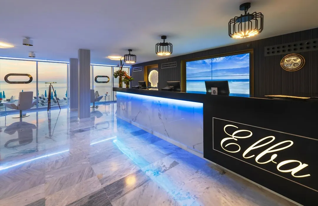 Elba Sunset Mallorca Thalasso Spa-1