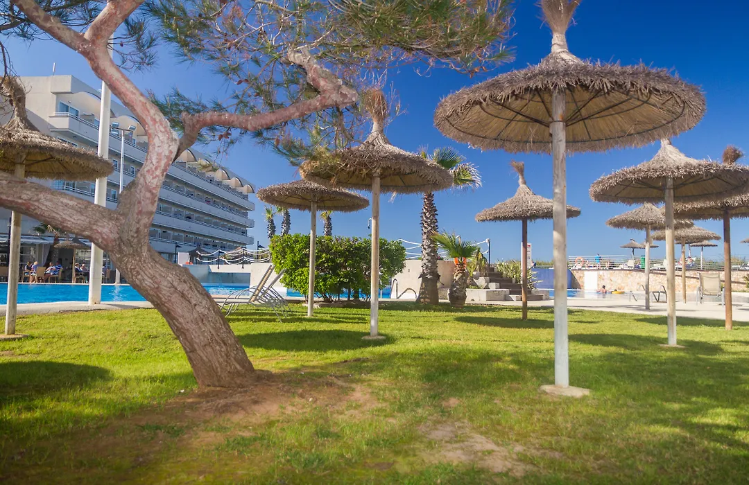 Eix Platja Daurada Hotel & Spa-1