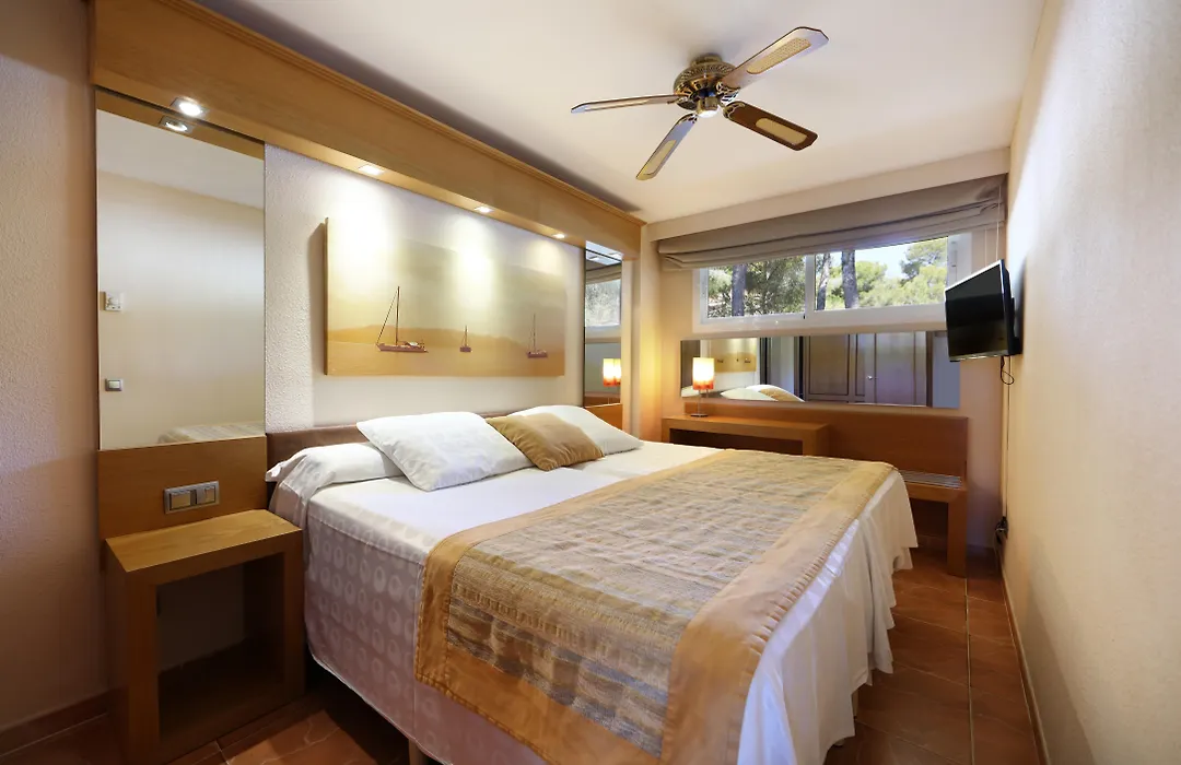 Iberostar Selection Jardín del Sol Suites - Adults Only-1