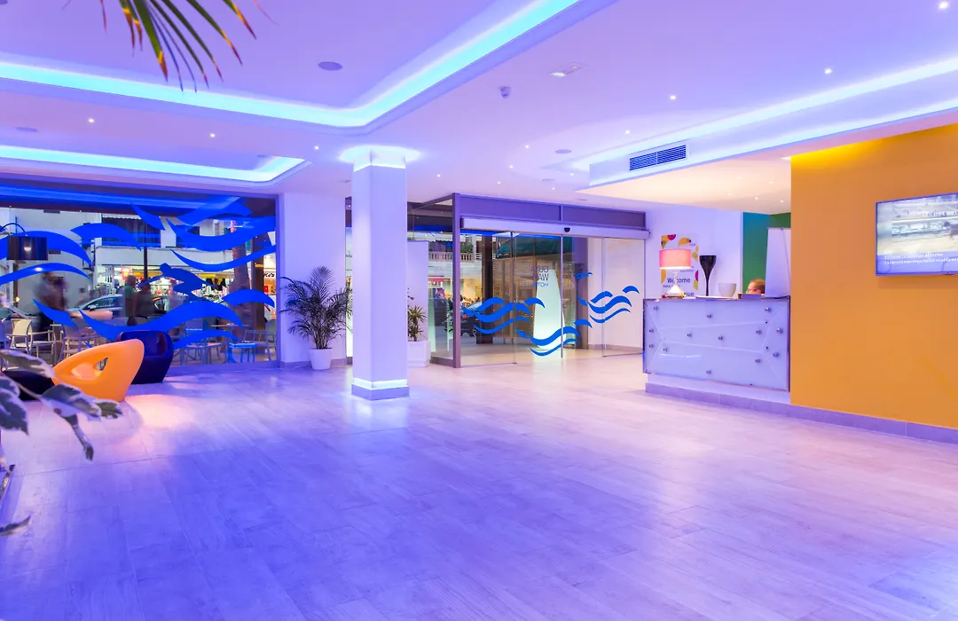 Guya Wave Hotel (Adults Only)-1