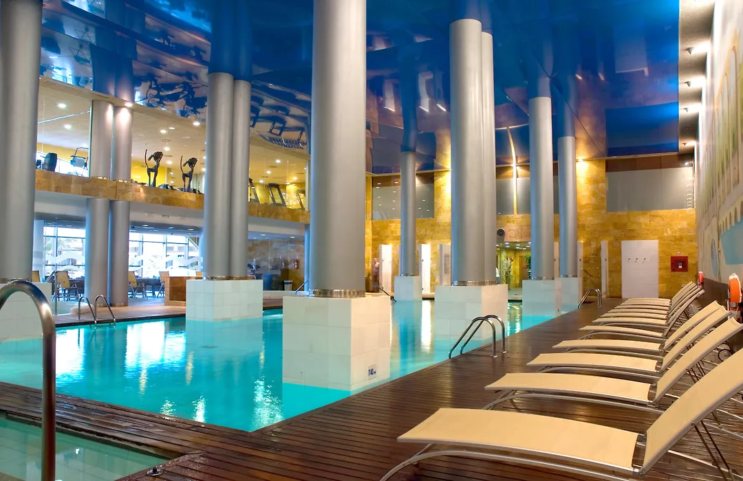 Grupotel Playa de Palma Suites&Spa-1