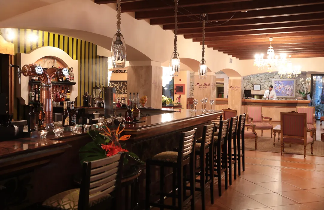 Mon Port Hotel&Spa-1
