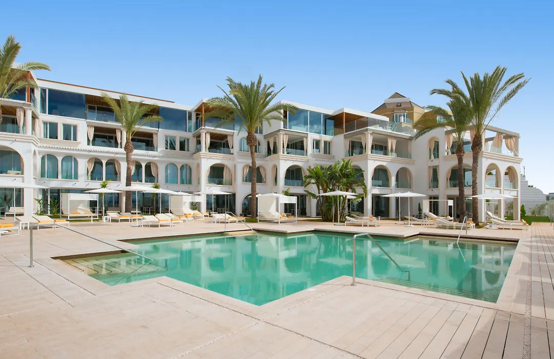 Iberostar Grand Salomé - Adults Only-1