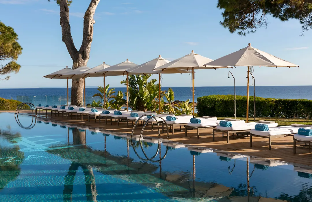 ME by Meliá Ibiza - The Leading Hotels of the World-1