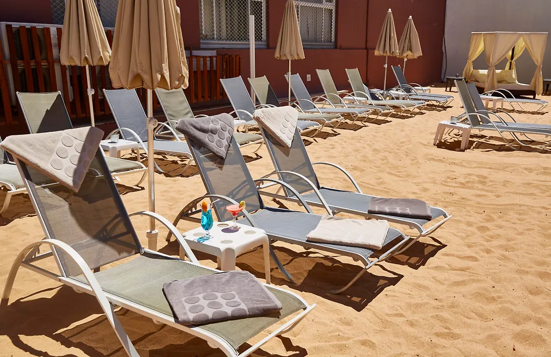 Coral Suites & Spa - Adults Only-1