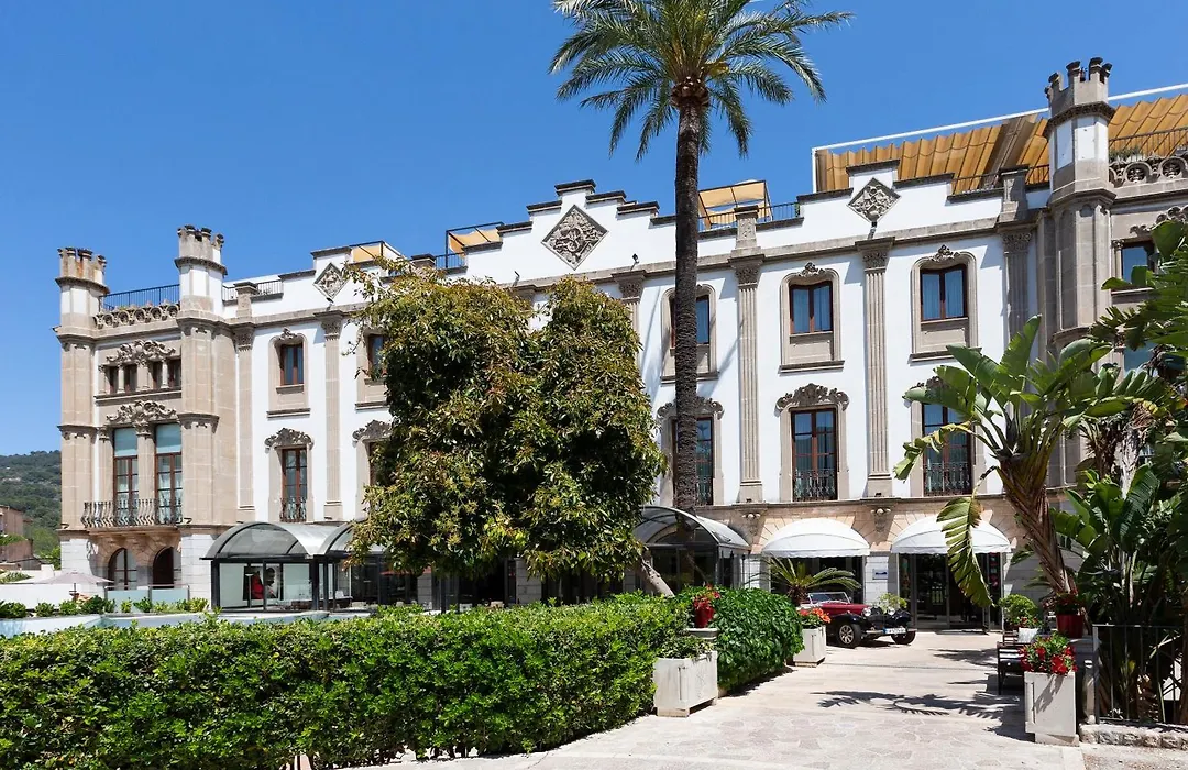 Gran Hotel Soller-1