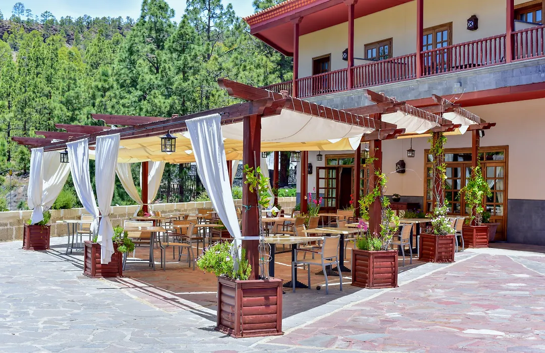 Hotel Spa Villalba (Adults Only)-1