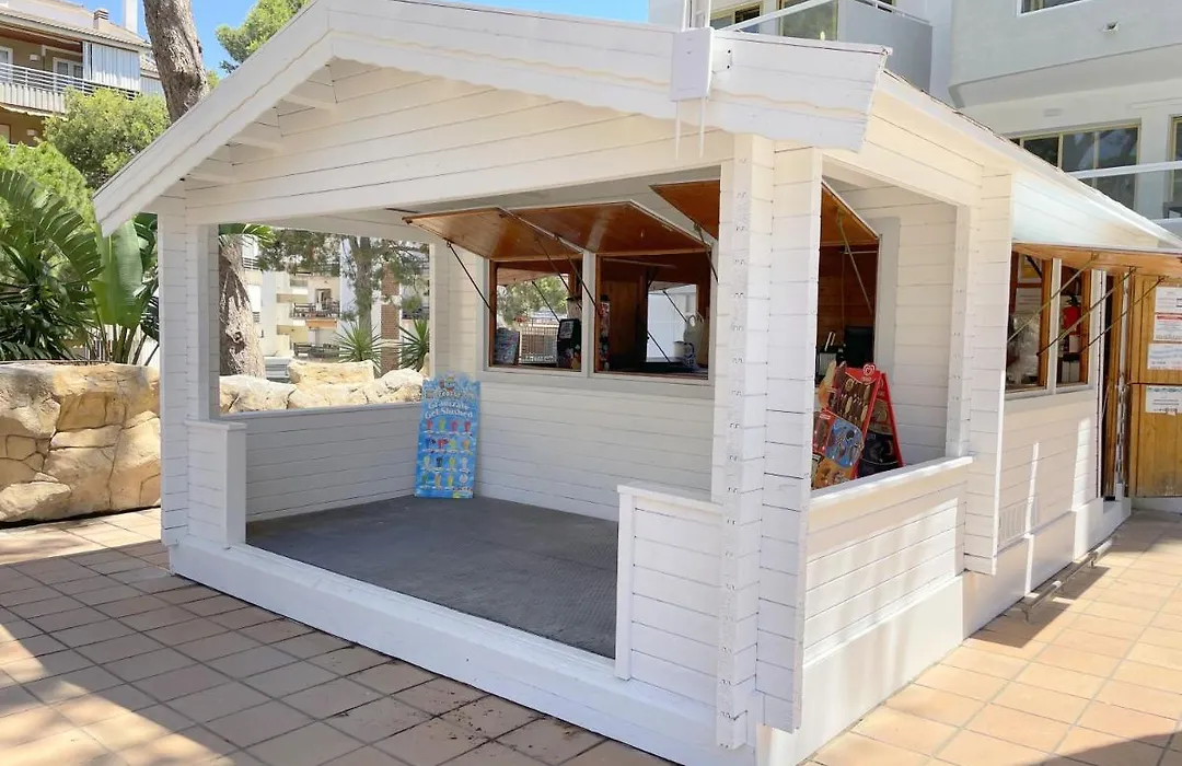 Rentalmar Blue Beach & Pool-1