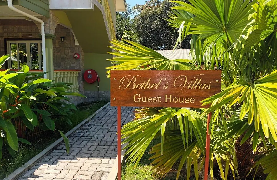 Bethel'S Villas-1