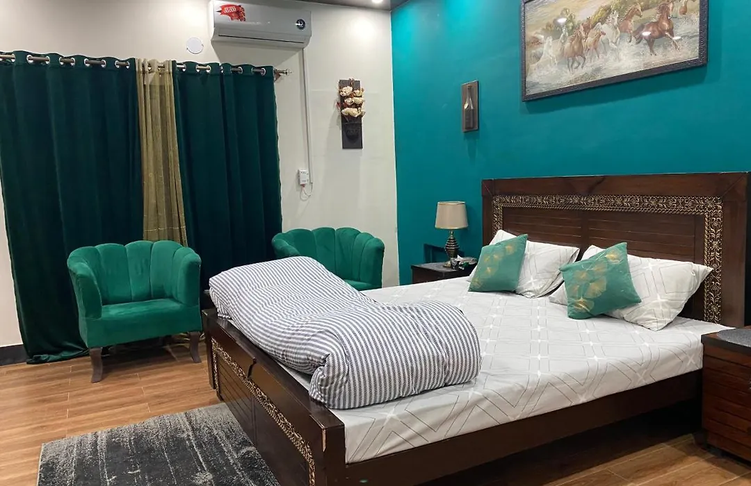 The Comfort Lodge-1