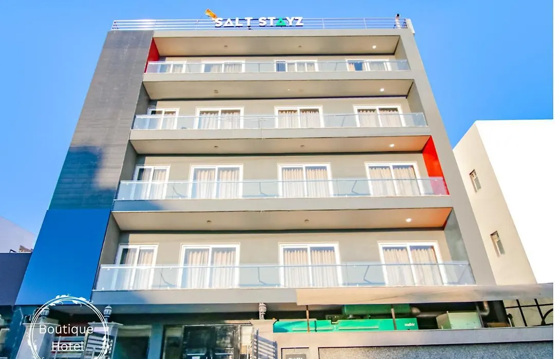 Saltstayz Sector 39-1